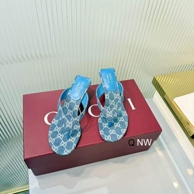 Picture of Gucci Shoes _SKUGuccisz35-40NW04166982